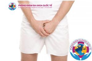 Hiện tượng sưng, rách, nứt bao quy đầu là bị làm sao? nut-rach-bao-quy-dau